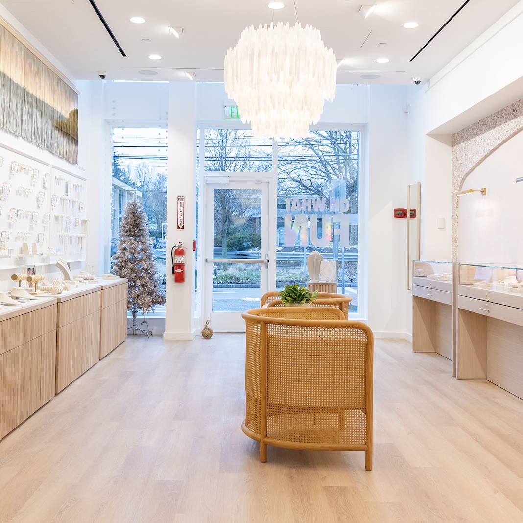 Chestnut Hill Store Details gorjana